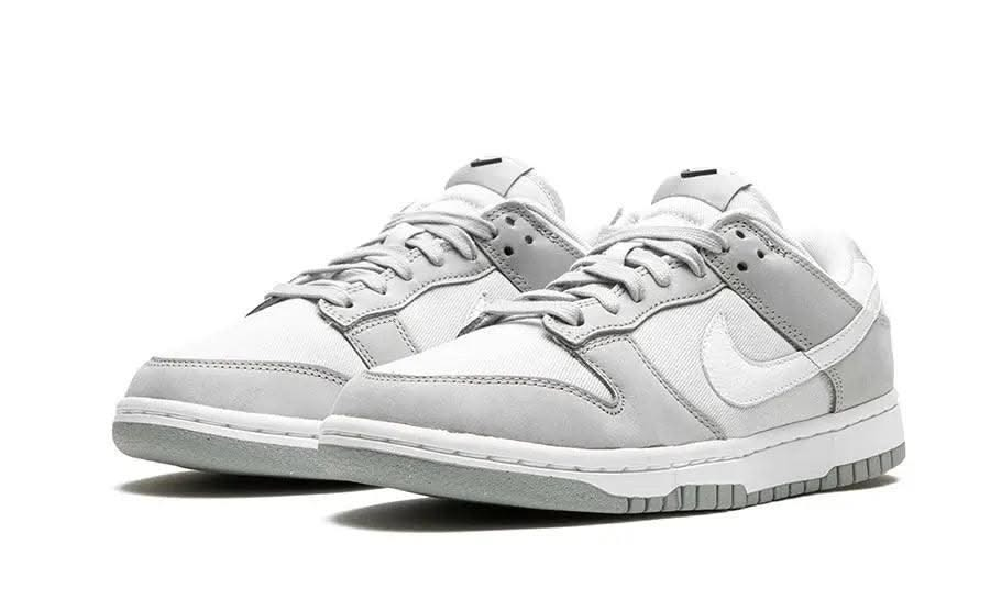 Dunk Low LX Light Smoke Grey - MNR Sneakers