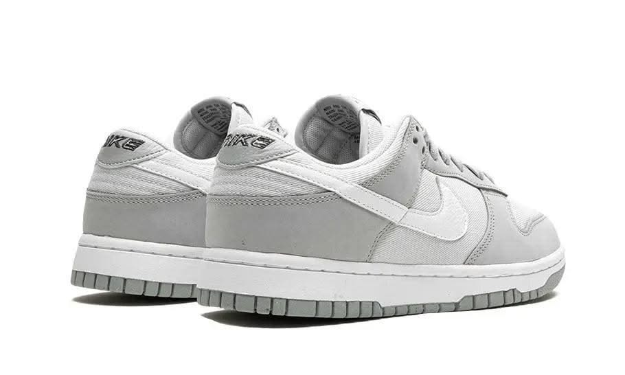 Dunk Low LX Light Smoke Grey - MNR Sneakers