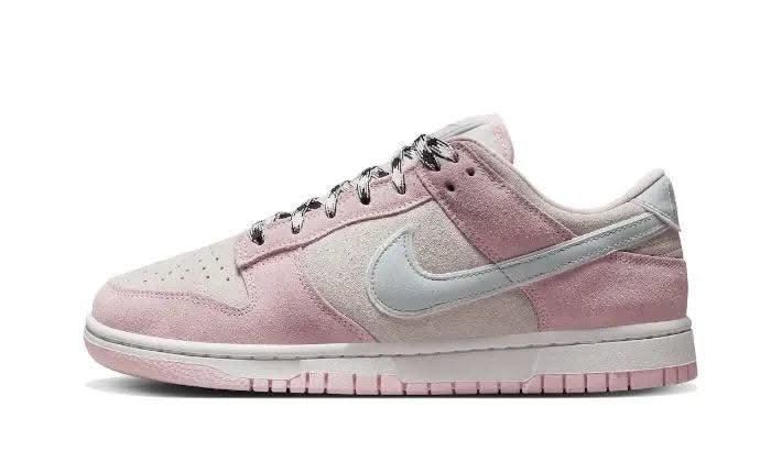 Dunk Low LX Pink Foam - MNR Sneakers