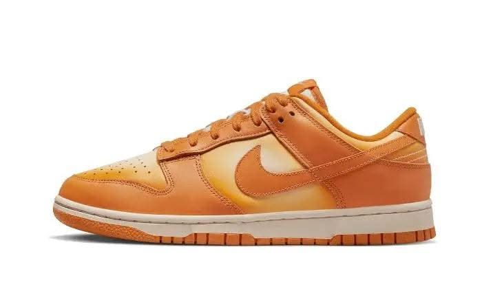 Dunk Low Magma Orange - MNR Sneakers