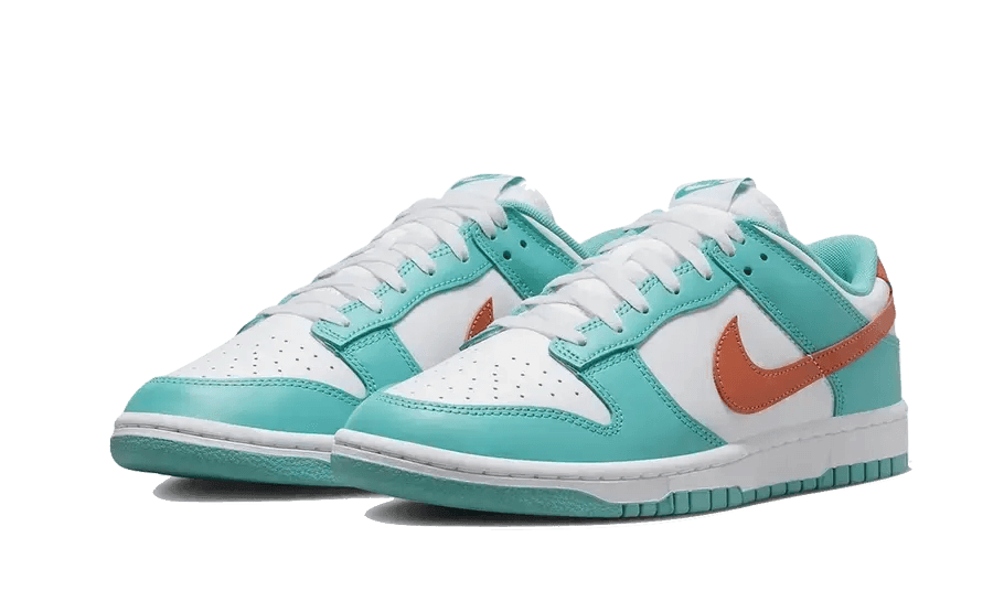 Dunk Low Miami Dolphins