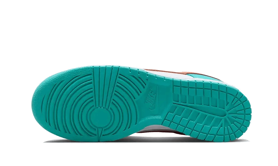 Dunk Low Miami Dolphins