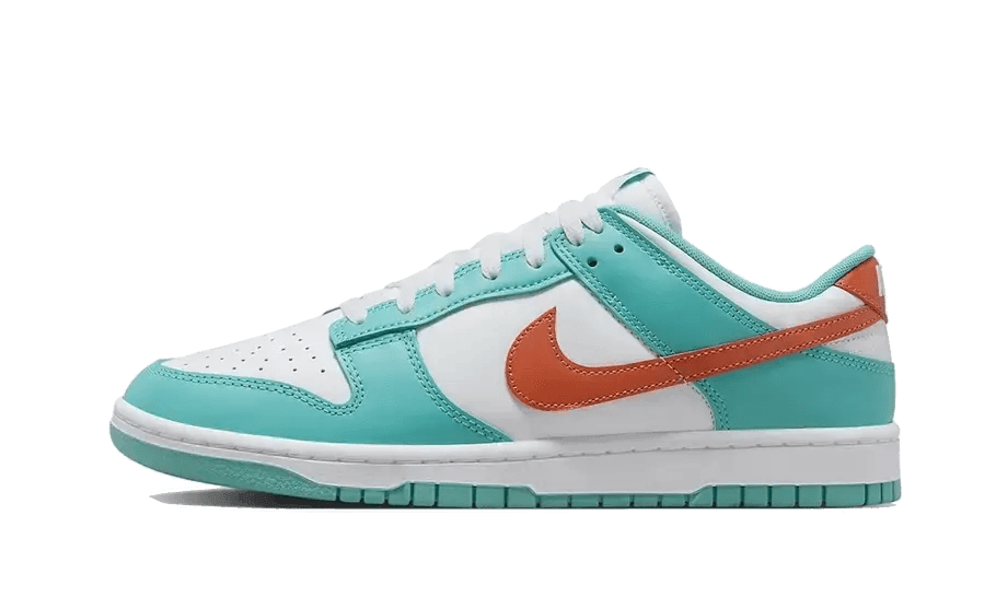 Dunk Low Miami Dolphins