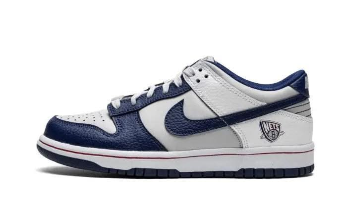 Dunk Low NBA 75th Anniversary Brooklyn Nets - MNR Sneakers