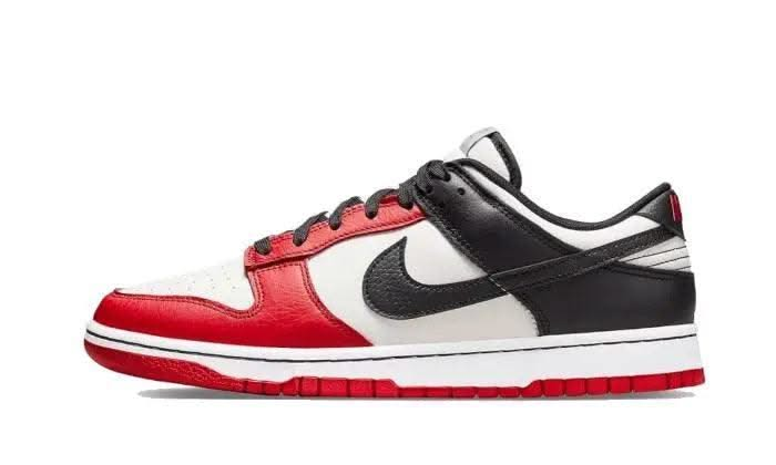 Dunk Low NBA 75th Anniversary Chicago Bulls - MNR Sneakers