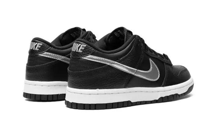 Dunk Low NBA 75th Anniversary Spurs - MNR Sneakers