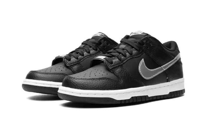 Dunk Low NBA 75th Anniversary Spurs - MNR Sneakers