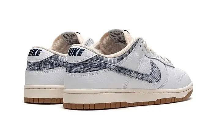 Dunk Low New Americana Washed Denim - MNR Sneakers