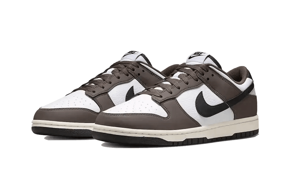 Dunk Low Next Nature Cacao Wow