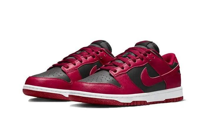 Dunk Low Next Nature Dark Beetroot - MNR Sneakers