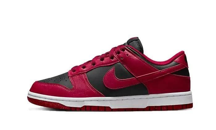 Dunk Low Next Nature Dark Beetroot - MNR Sneakers