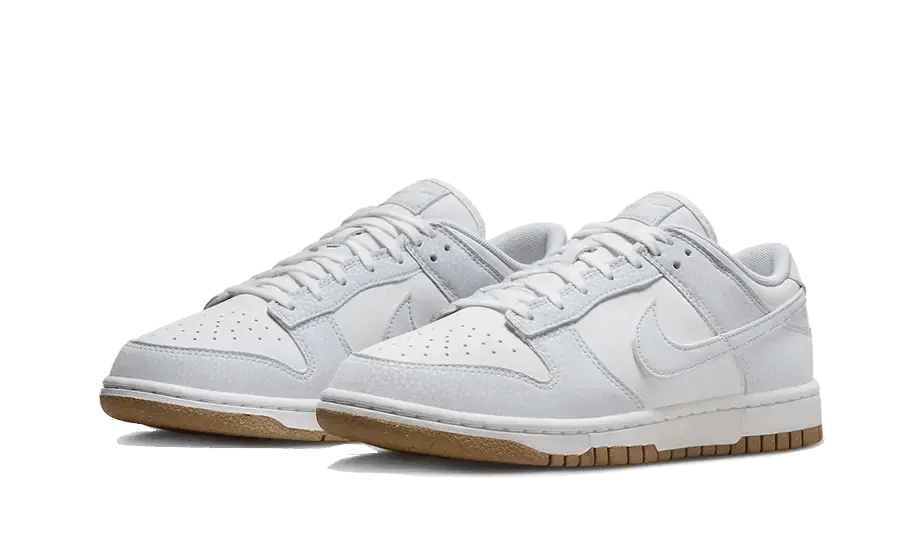 Dunk Low Next Nature Football Grey