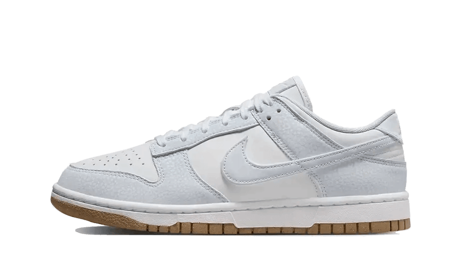 Dunk Low Next Nature Football Grey