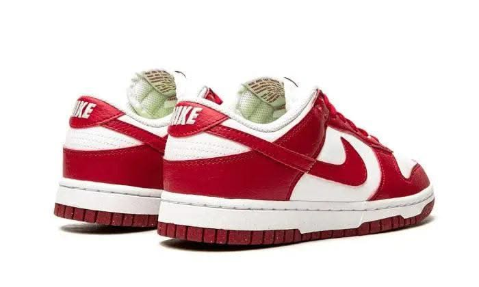 Dunk Low Next Nature Gym Red - MNR Sneakers