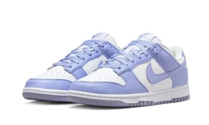 Dunk Low Next Nature Lilac - MNR Sneakers