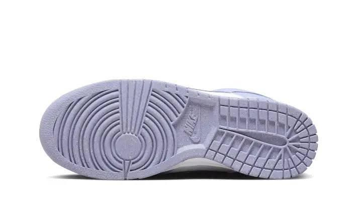 Dunk Low Next Nature Lilac - MNR Sneakers