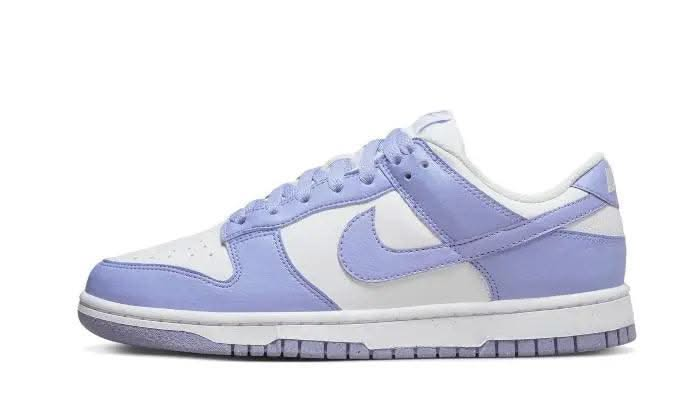 Dunk Low Next Nature Lilac - MNR Sneakers