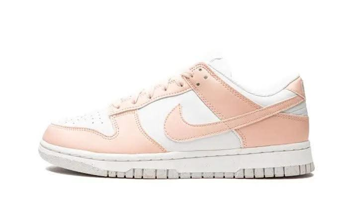 Dunk Low Next Nature (Pale Coral) - MNR Sneakers