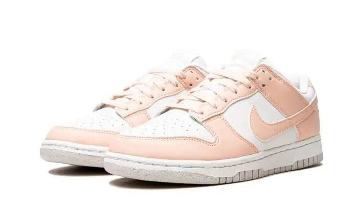 Dunk Low Next Nature (Pale Coral) - MNR Sneakers