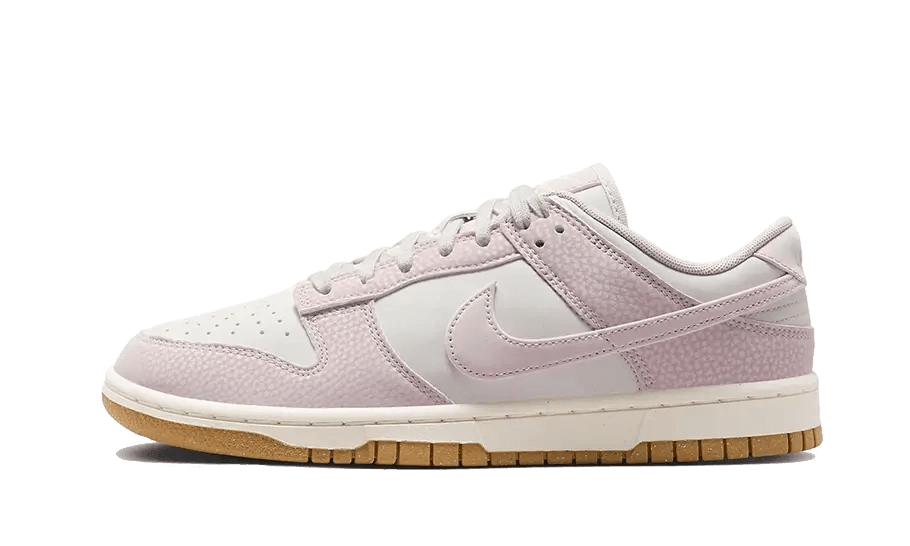 Dunk Low Next Nature Platinum Violet