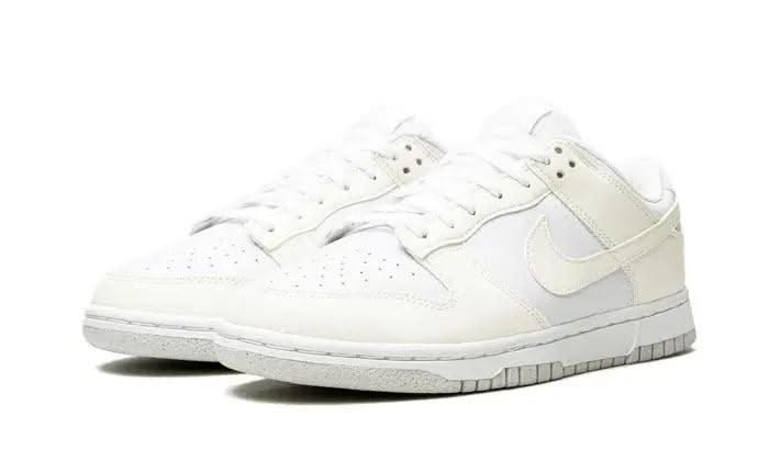 Dunk Low Next Nature Sail - MNR Sneakers