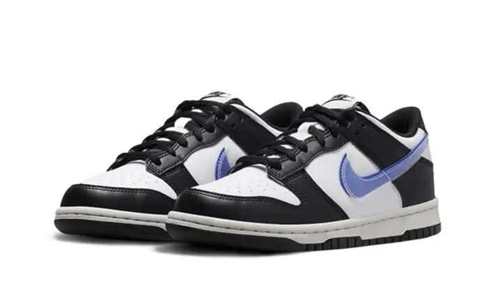 Dunk Low Next Nature TPU Swoosh - MNR Sneakers