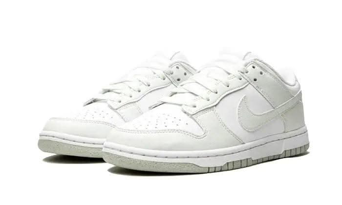 Dunk Low Next Nature White Mint - MNR Sneakers