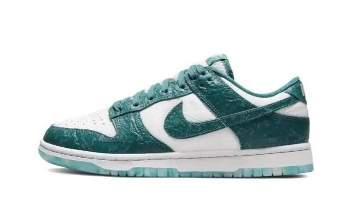 Dunk Low Ocean - MNR Sneakers