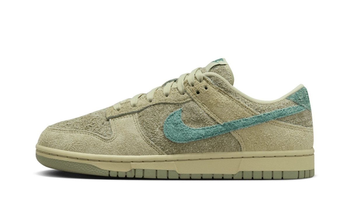 Dunk Low Olive Aura