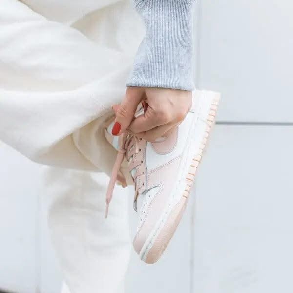 Dunk Low Orange Pearl - MNR Sneakers