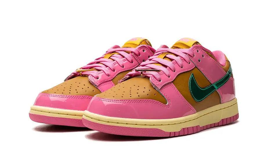 Dunk Low Parris Goebel