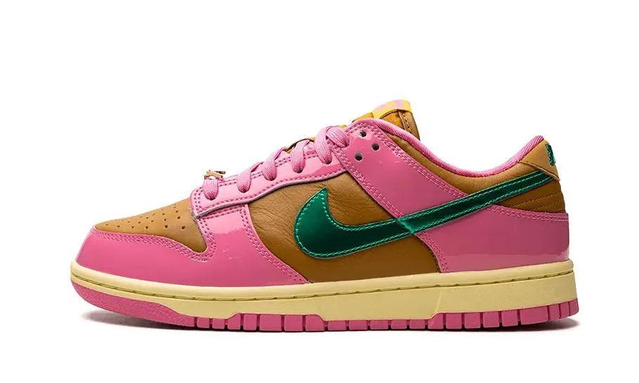 Dunk Low Parris Goebel