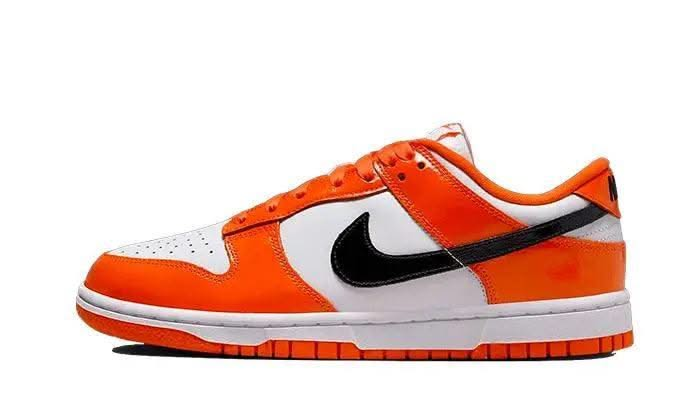 Dunk Low Patent Halloween - MNR Sneakers