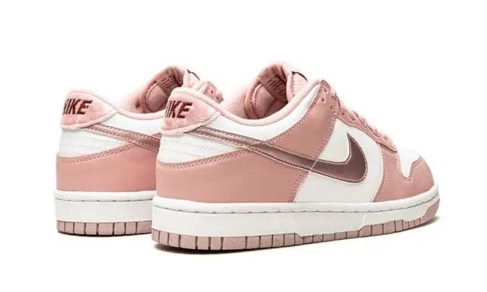 Dunk Low Pink Velvet - MNR Sneakers