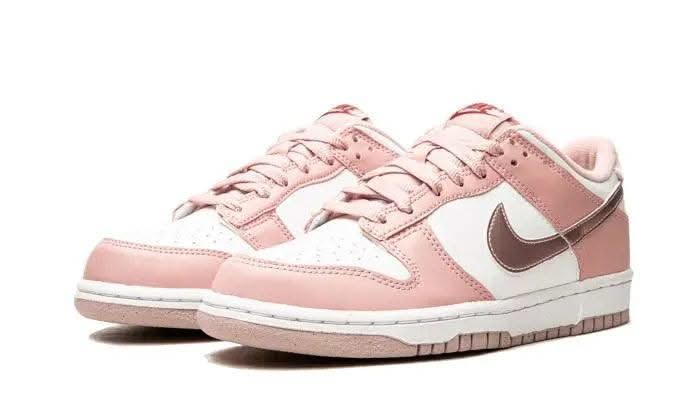 Dunk Low Pink Velvet - MNR Sneakers