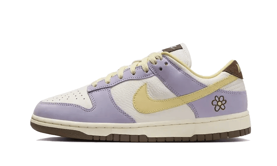 Dunk Low Premium Lilac Bloom