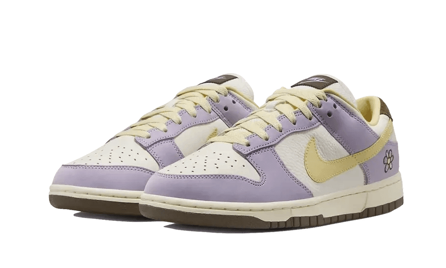 Dunk Low Premium Lilac Bloom