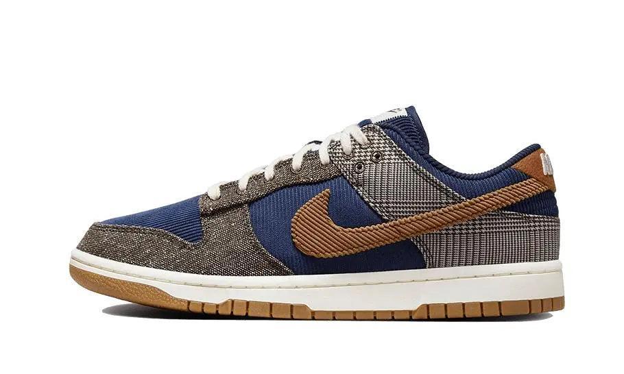 Dunk Low Premium Tweed Corduroy