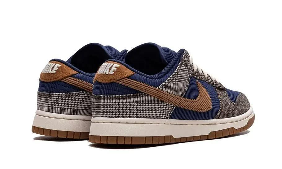 Dunk Low Premium Tweed Corduroy - MNR Sneakers