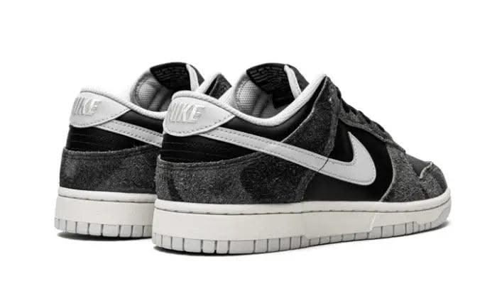 Dunk Low PRM Animal Pack Black - MNR Sneakers