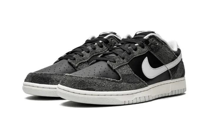 Dunk Low PRM Animal Pack Black - MNR Sneakers