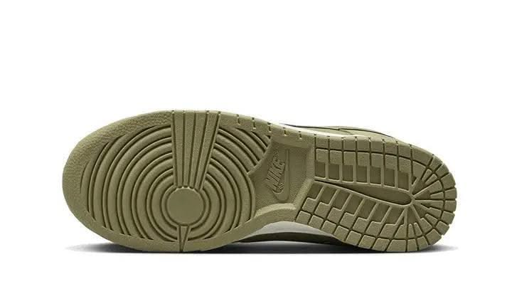 Dunk Low PRM Neutral Olive - MNR Sneakers