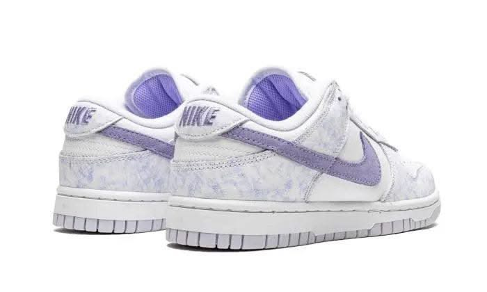 Dunk Low Purple Pulse - MNR Sneakers