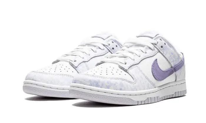 Dunk Low Purple Pulse - MNR Sneakers