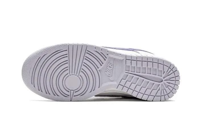 Dunk Low Purple Pulse - MNR Sneakers