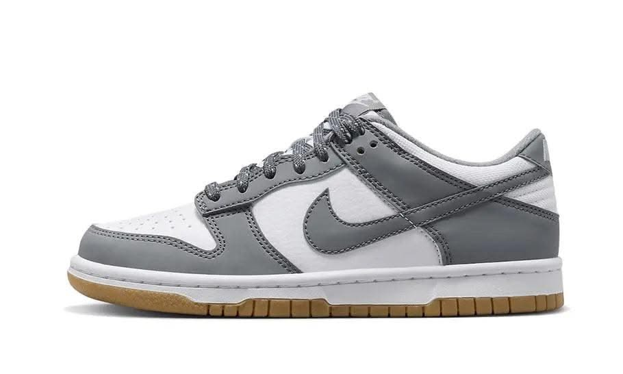 Dunk Low Reflective Grey - MNR Sneakers