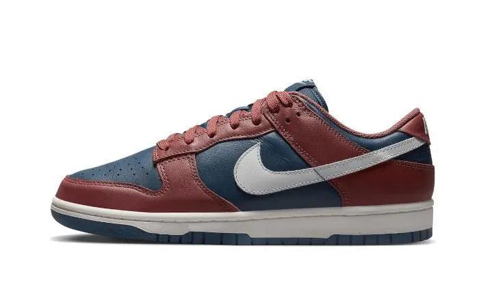 Dunk Low Retro Canyon Rust