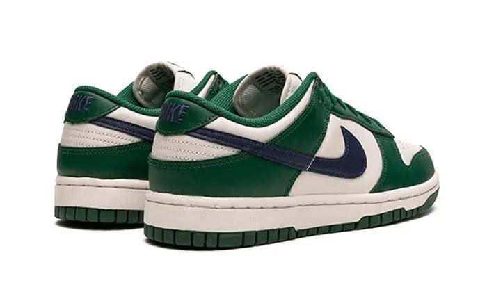 Dunk Low Retro Gorge Green Midnight Navy - MNR Sneakers