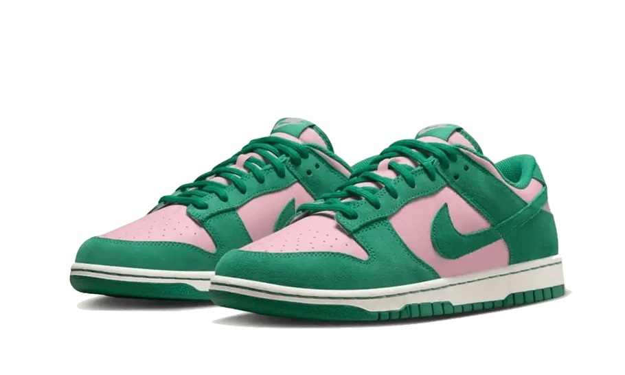 Dunk Low Retro Medium Soft Pink Malachite