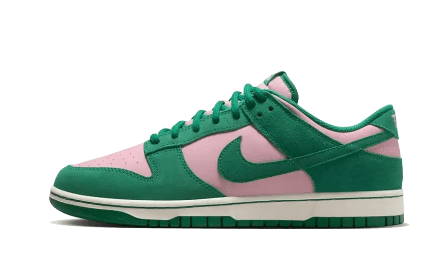 Dunk Low Retro Medium Soft Pink Malachite